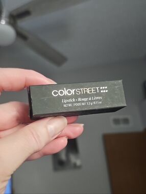 Color Street Flawless Lipstick